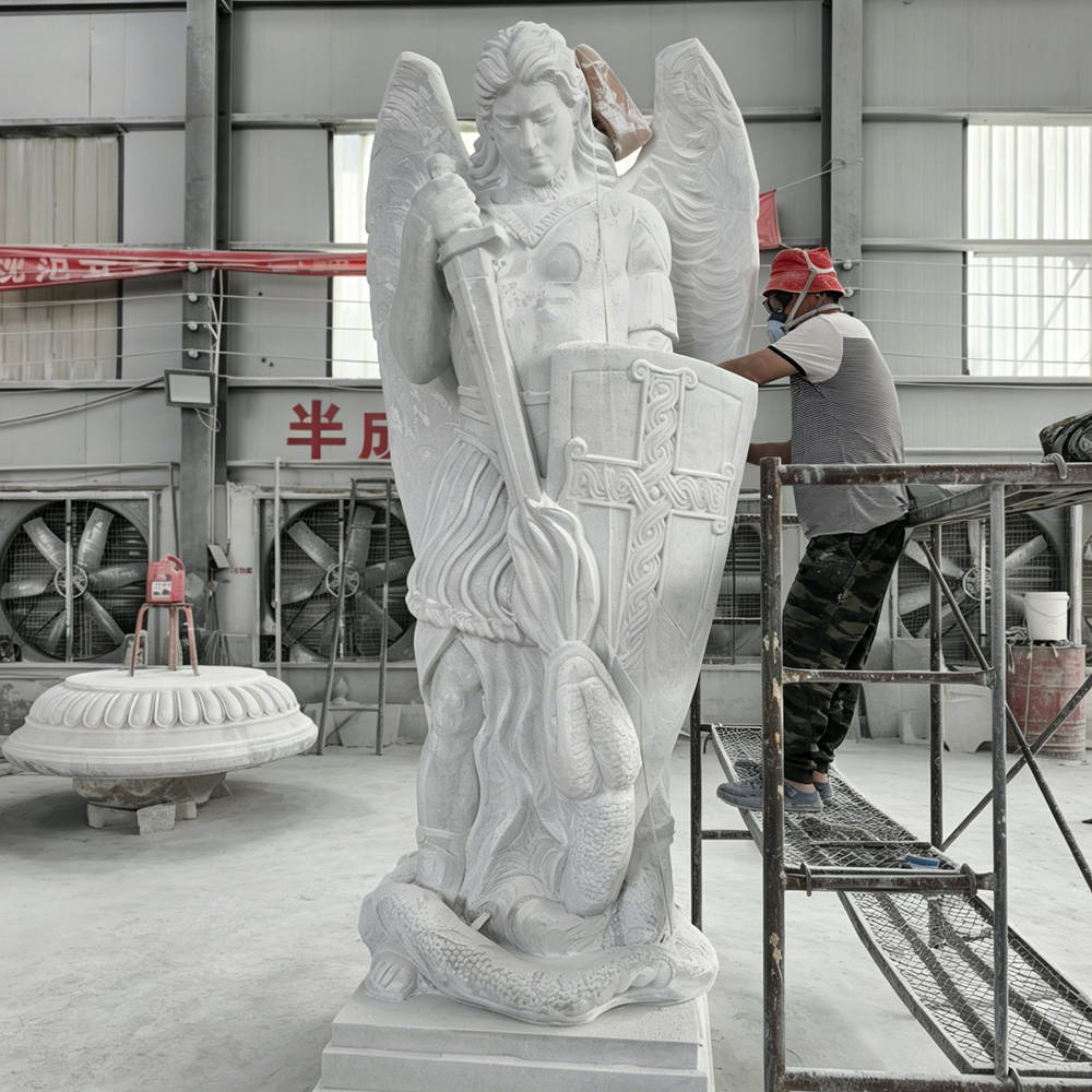 Refining medium-level sculpting and adjusting proportions