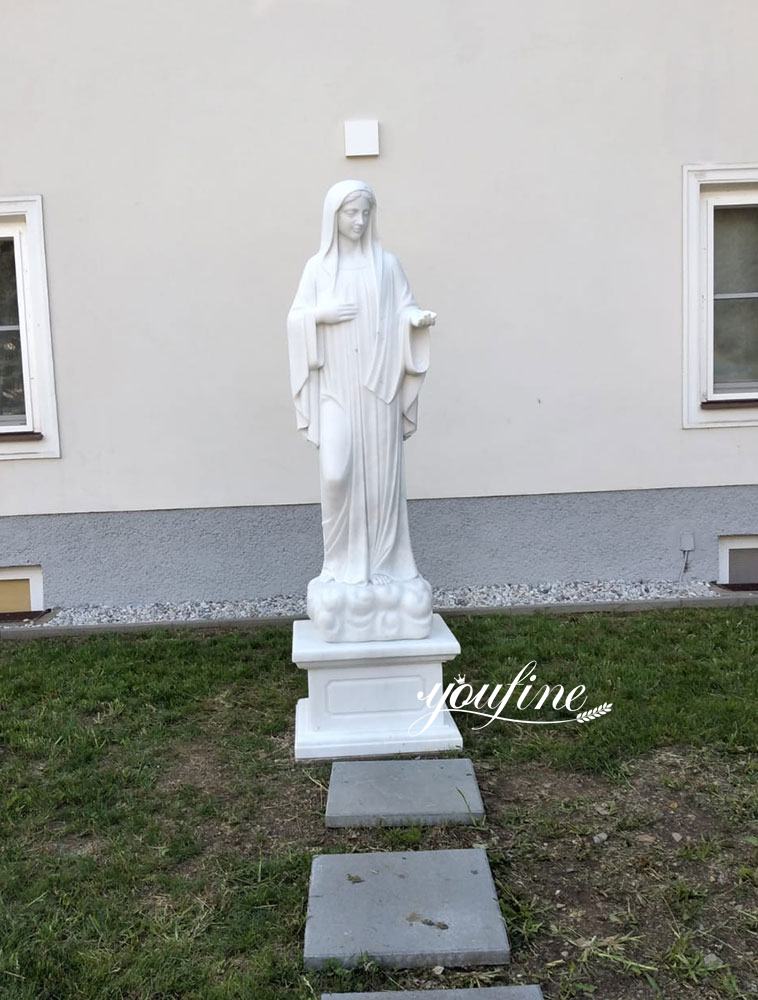 Austria, Our Lady of Medjugorje