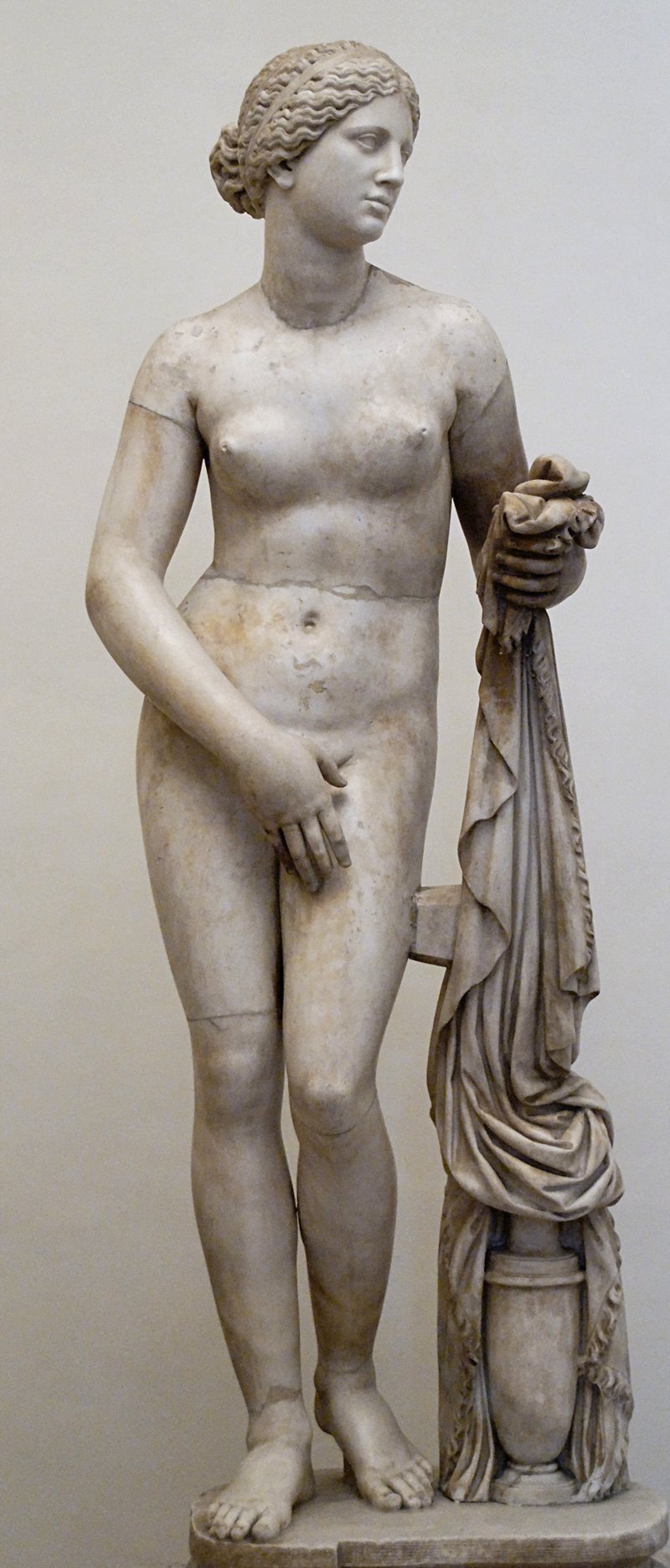 Cnide Aphrodite