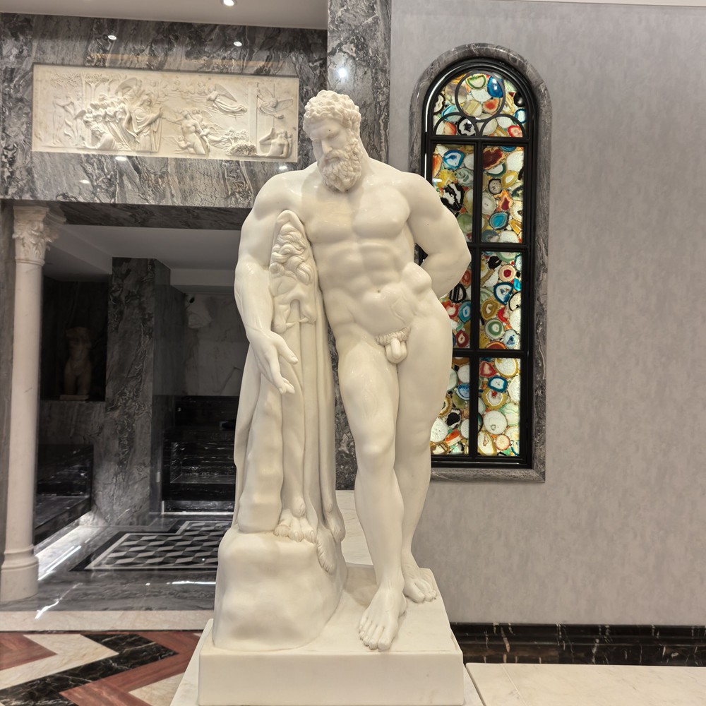 A Guide to Buying Marble Sculptures – 7 Factors to Consider