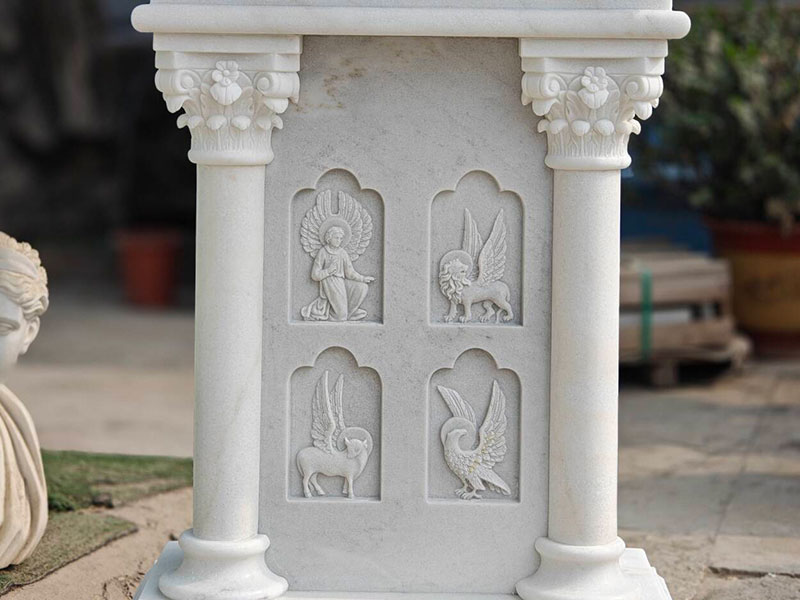relief-of-pulpit