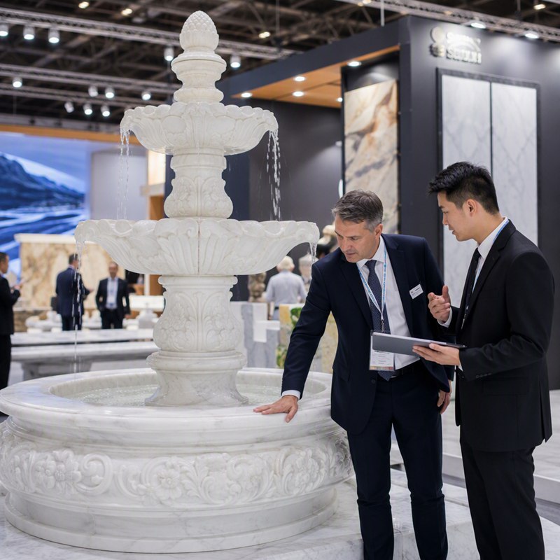 Trade Shows and Exhibitions