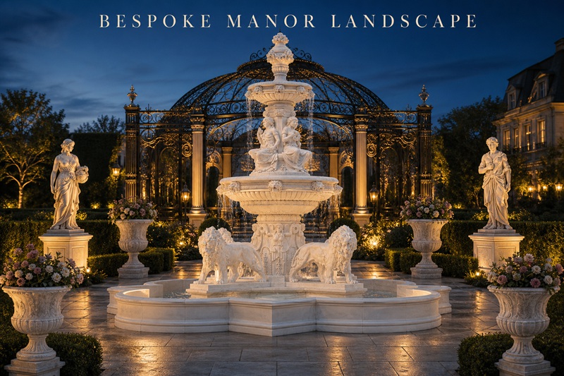 manor venue