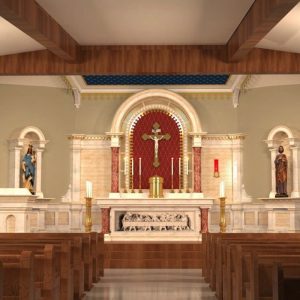 kerkproject