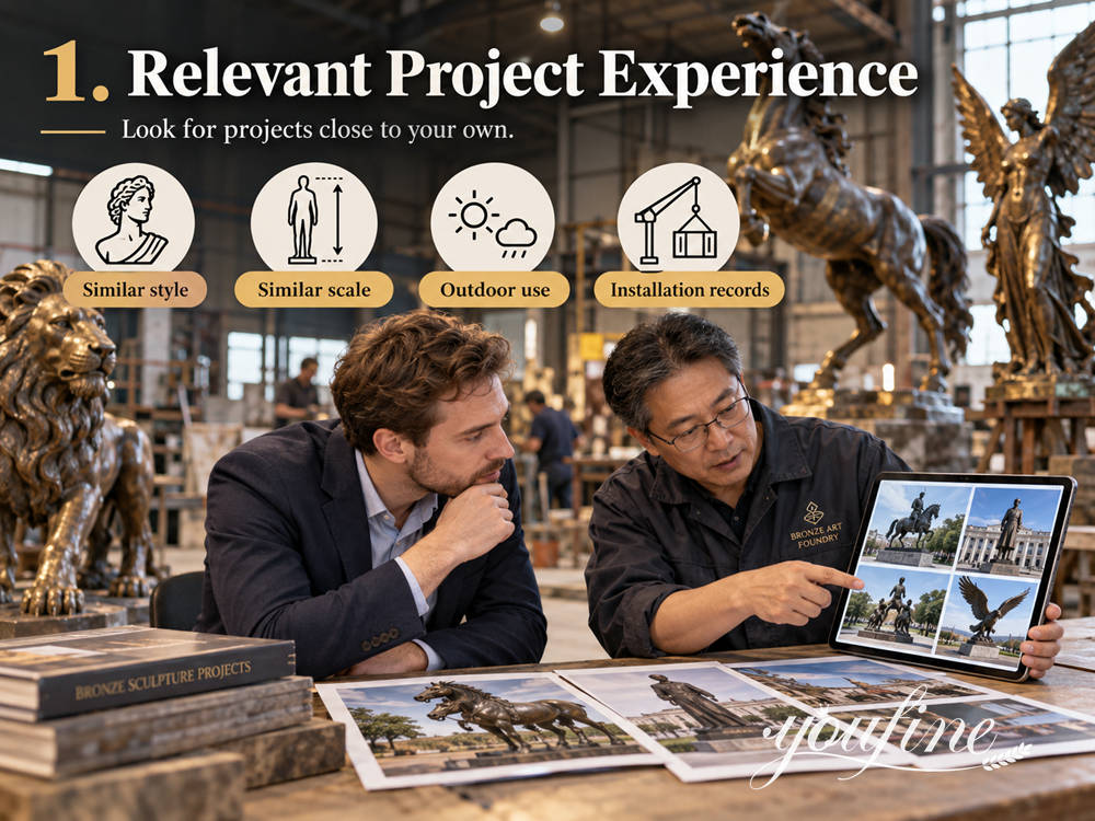 project experience